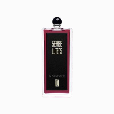 Serge Lutens La Fille De Berlin Eau de parfum Spray 100 ml Serge Lutens La Fille De Berlin Eau de parfum Spray 100 ml