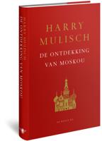 De ontdekking van Moskou (Hardback) - thumbnail