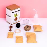 Gift Republic DIY - De Kunst van Kokedama - thumbnail