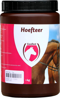 Hoefteer Excellent (Stockholmer) Hoefteer Excellent (Stockholmer)
