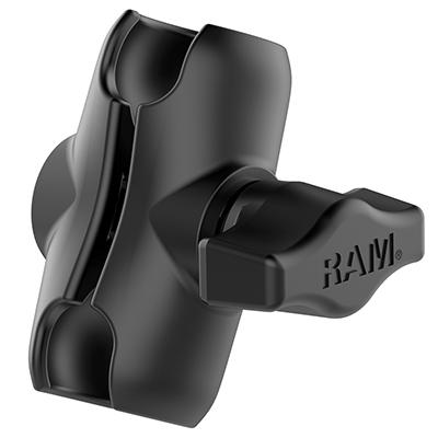 RAM MOUNT rap-b-201u-a kit support - kit ondersteuning -