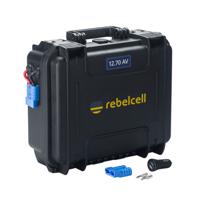 Rebelcell outdoorbox 12.70 - thumbnail