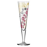 Ritzenhoff Goldnacht Champus 1024 chapagneglas - thumbnail