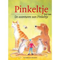 Avonturen van Pinkeltje - thumbnail
