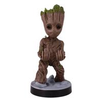 Cable Guys Marvel - Toddler Groot - thumbnail