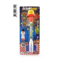 Knalraket - thumbnail