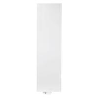 Designradiator BWS Flat T20 200x60cm 1553W Wit (Midden Aansluiting) - thumbnail