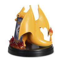 Pokemon TCG Super Premium Collection Charizard EX - thumbnail