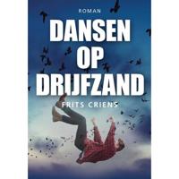 Dansen op drijfzand - Frits Criens - Paperback (9789463652278) - thumbnail