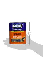 Staart Ceys - thumbnail