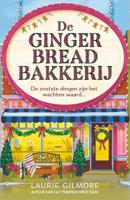De Gingerbread Bakkerij - thumbnail