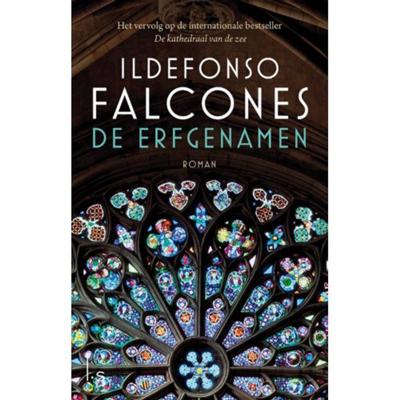 De erfgenamen (Paperback)