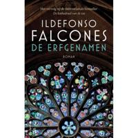 De erfgenamen (Paperback) - thumbnail