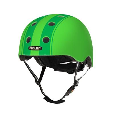 Melon helm urban active decent double green xl-2xl