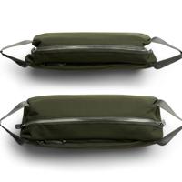 Bellroy Classic sling 7L - Olive - thumbnail