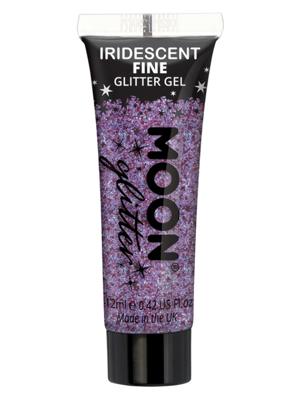 Moon Glitter Iridescent Glitter Gel Moon Glitter Iridescent Glitter Gel