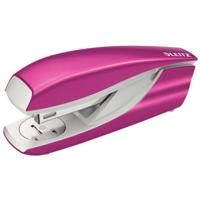 Leitz 5502 New NeXXt WOW 55021023 Nietmachine Roze (metallic) Nietcapaciteit: 30 vel (80 g/m²) - thumbnail