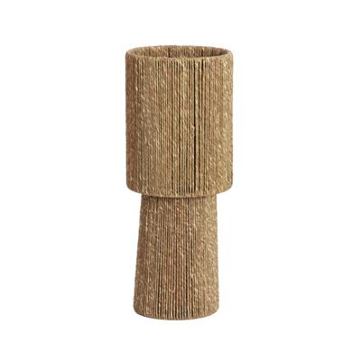 Light & Living Tafellamp 'Pitino' Jute, 55cm, kleur Naturel Light & Living Tafellamp 'Pitino' Jute, 55cm, kleur Naturel
