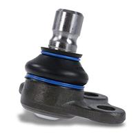 HEMA Vouwgordijn calais ecru (ecru) - thumbnail