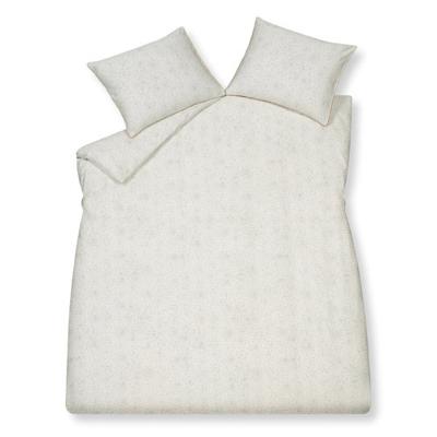 Vandyck Vandyck HOME 94 satin 2-persoons (200x200/220 ) white