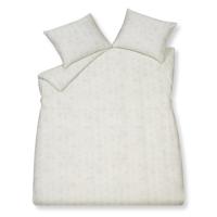 Vandyck Vandyck HOME 94 satin 2-persoons (200x200/220 ) white - thumbnail