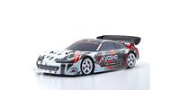 Kyosho Fazer MK2 Toyota Supra A80 Drift RTR - thumbnail