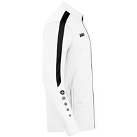 JAKO 9323K Polyestervest Power Kids - Wit - 128 - thumbnail