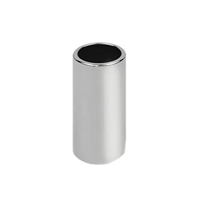 D'Addario PWCBS-SS verchroomde brass slide small D'Addario PWCBS-SS verchroomde brass slide small