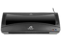 Tracer TRL-A4 Koude/warme lamineermachine 300 mm/min Zwart - thumbnail