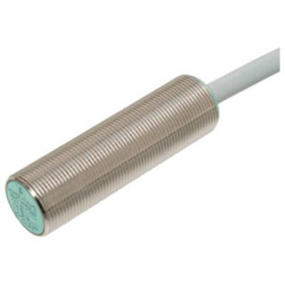 Pepperl+Fuchs Inductieve sensor Analoog (stroomsterkte) NBB5-18GM60-I3