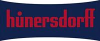 Hünersdorff 920800 Schep - thumbnail
