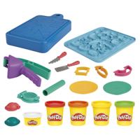 Plasticine Spel Hasbro F69045L0 Multicolour - thumbnail