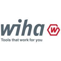 Wiha 363006 Stiftsleutel TORX® kort, chemisch gezwart T6 x 41 mm - 01310 - thumbnail