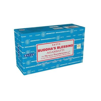 Satya Wierook Buddhas blessing 15 Gram Satya Wierook Buddhas blessing 15 Gram