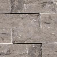 Muurelement asian blauw 50x12x12 cm Gardenlux - Gardenlux - thumbnail