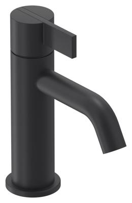 Wastafelkraan IVY Pact Model S Coldstart Mat Zwart PED IVY Wastafelkraan IVY Pact Model S Coldstart Mat Zwart PED IVY