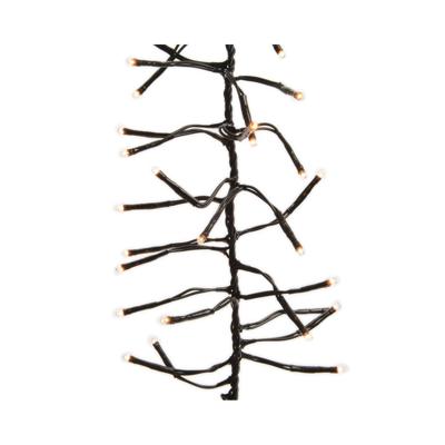 Clusterverlichting LED buiten 17 meter Lumineo - Lumineo