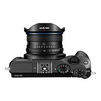 Laowa 9mm F/2.8 Zero D voor Sony E - thumbnail