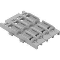 WAGO 221-2534 Bevestigingsadapter 5 stuk(s) - thumbnail