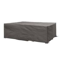 Outdoor Covers Premium hoes - loungeset S - 200x150x75 cm - thumbnail