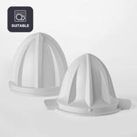 Black+Decker BXCJ30E 30 Watt citruspers - thumbnail