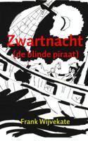 Zwartnacht - Frank Wijvekate - ebook - thumbnail