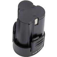 Basetech 1493004 Gereedschapsaccu 10.8 V 1.5 Ah Li-ion - thumbnail