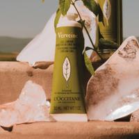 L&apos;Occitane Verbena Cooling Hand Cream Gel 30 ml Handverzorging - thumbnail