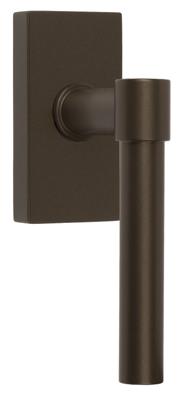 Formani Piet Boon ONE PBL15-DK draaikiepgarnituur - brons