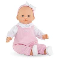 Corolle mon grand poupon babypop - lise, 36cm - thumbnail