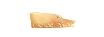 Boon kauwschoen klein 12.5 cm zak a 5st Gebr. de Boon - Gebr de boon