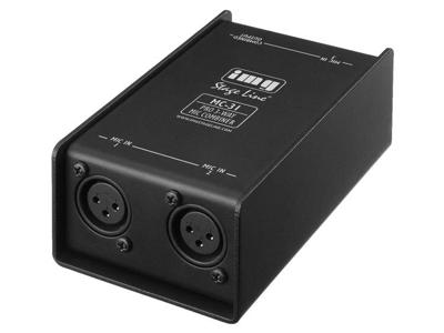 IMG Stageline MC-31 Microfooncombinator