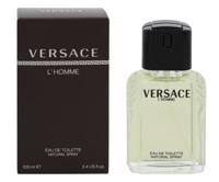 Versace L'Homme Eau de Toilette - thumbnail
