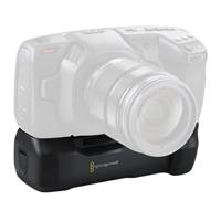 Blackmagic Pocket Camera Battery Grip - thumbnail